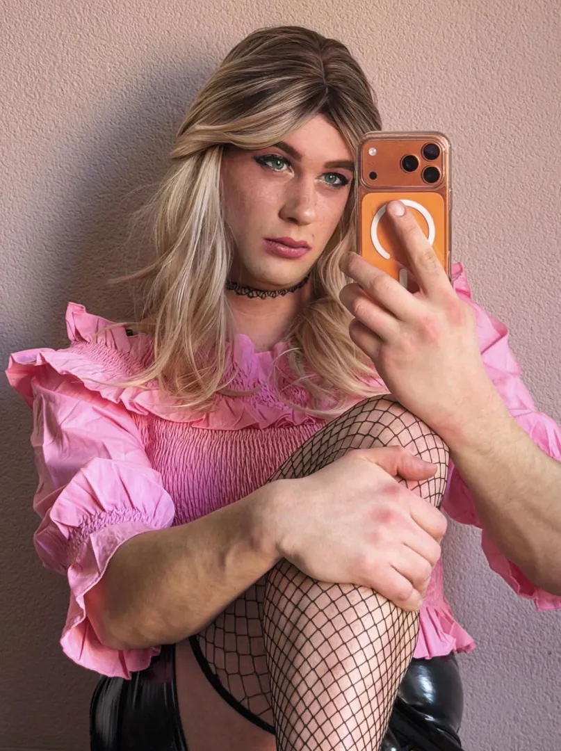 Gay? My wife might disagree  posted by heyesmay