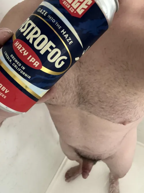 Gaze into the …… haze by mryimnos