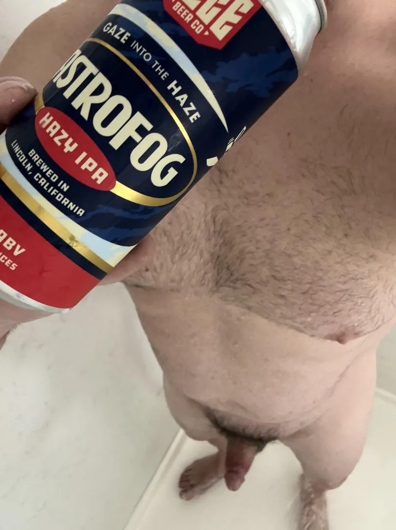 Gaze into the …… haze posted by mryimnos