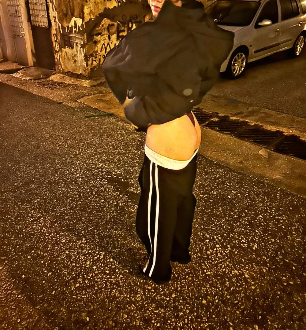 Gaziantep halkının Femboy kahramanı (170) posted by efsunyildir1m