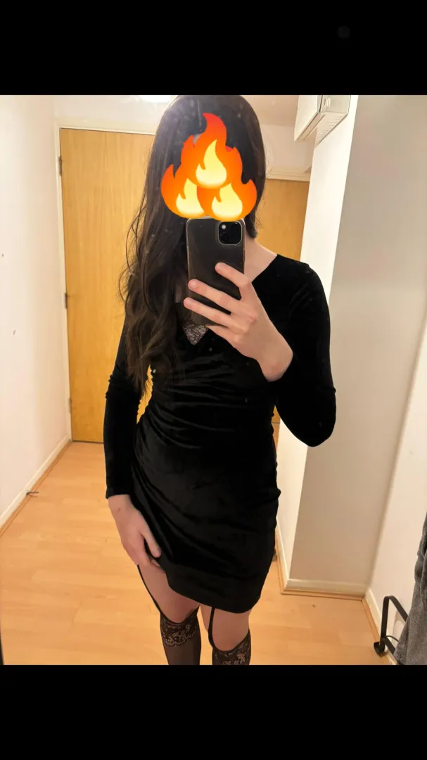 [GBR] #London 22y/o sissy looking for a husband posted by rileyy_1212