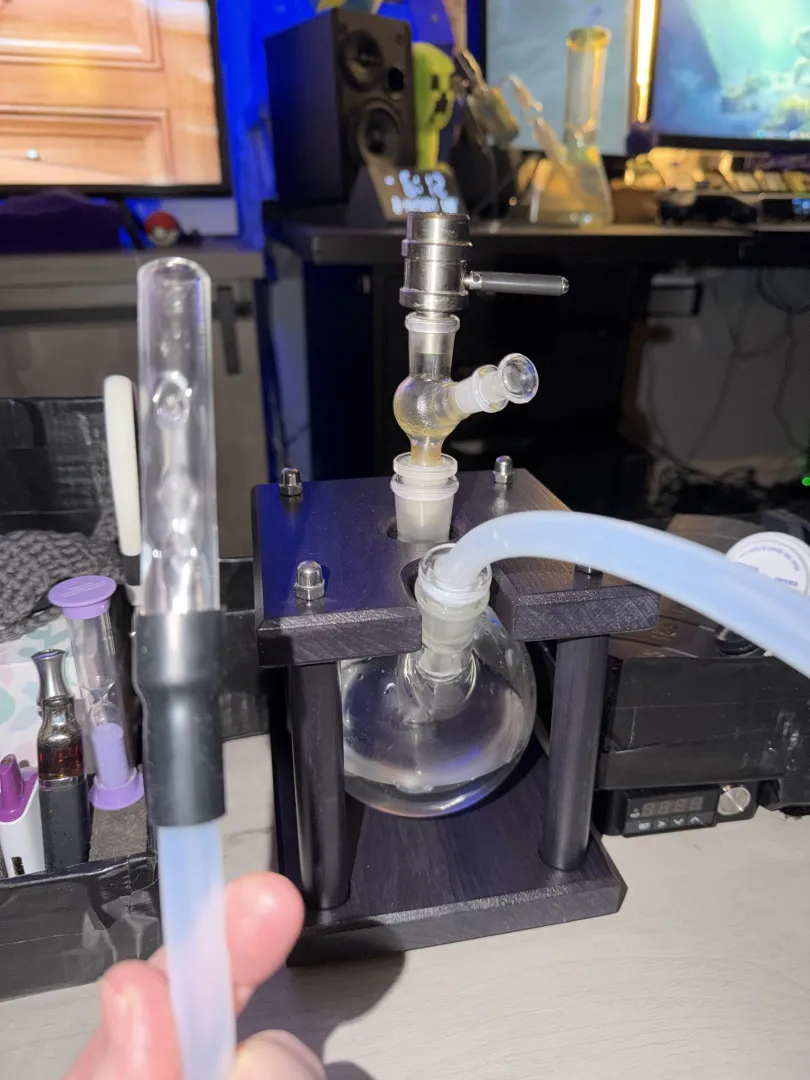 Gear question posted by YoitsTJ23