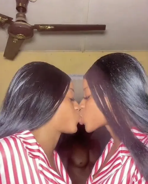 Geejee Twins by FunkoPopHunter_