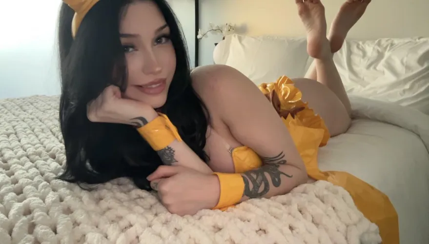 geeky girls do it better by s4tanicslut