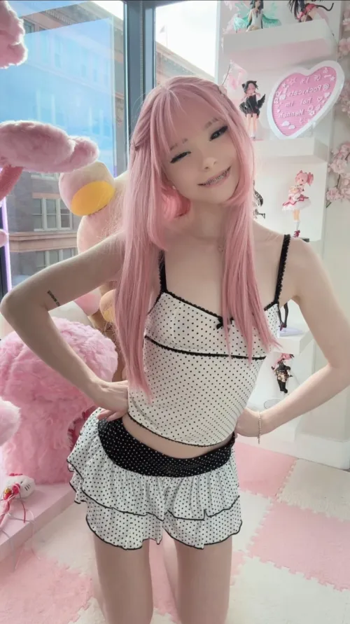 geeky girls do it better by _LustyDoll