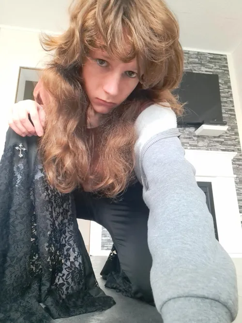 Gefangen by Exotic_Possibility99