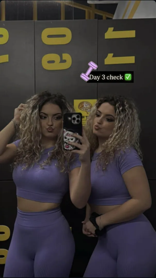 Gemenele de pe tik tok posted by BeeProud699908