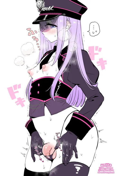 General of Bois (un_room) by Cris_Cayton