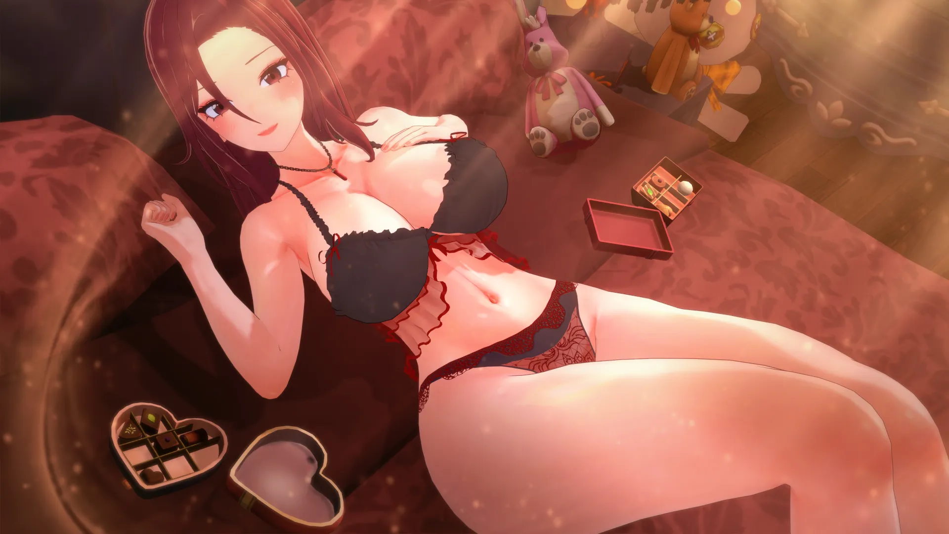 Genesis Proyect v0.1 (Free game) posted by ResponsibilityUsed46