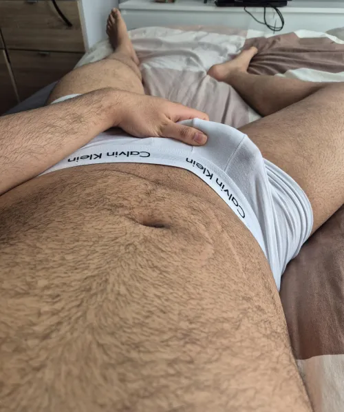 Geniet je zo van het weekend? by BlueMacaroni03