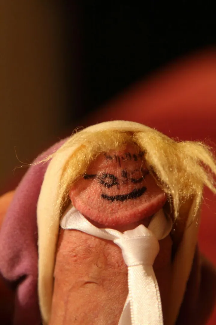 gentleman:) posted by Repulsive-Muffin5722