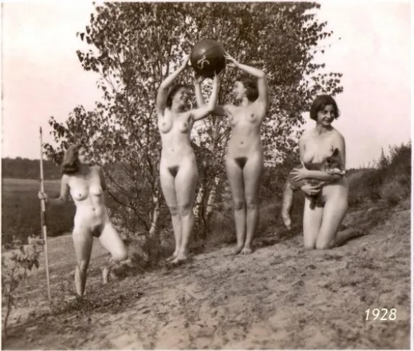 Germany-1928 by mantis3345