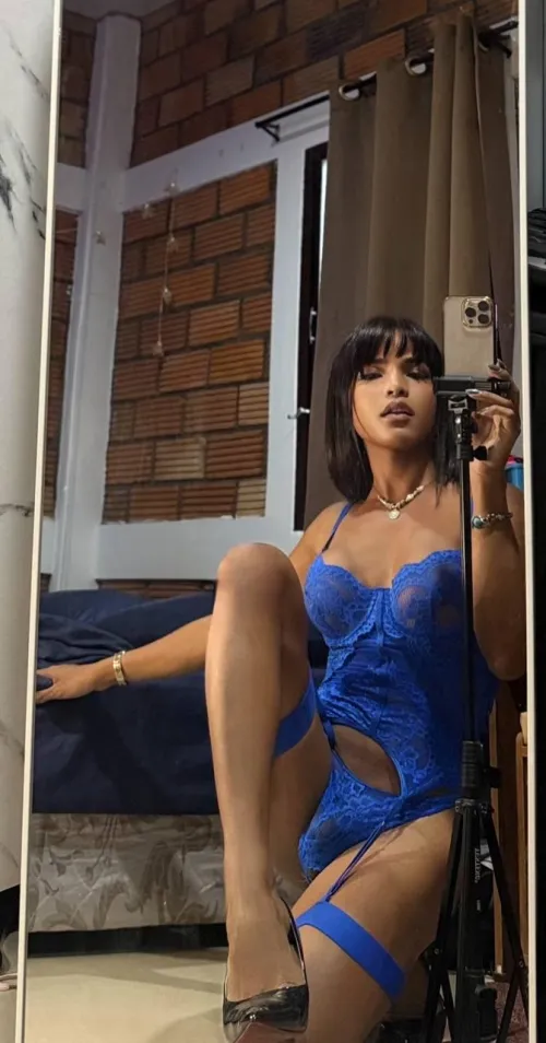 Get a gf with a bulge and never go back by Parking-Bit-7080