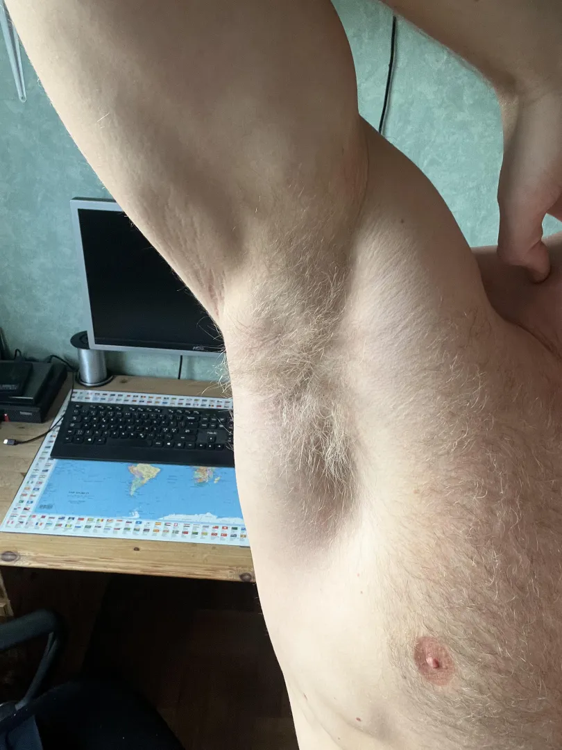 Get a whiff of this! posted by sleepy31011