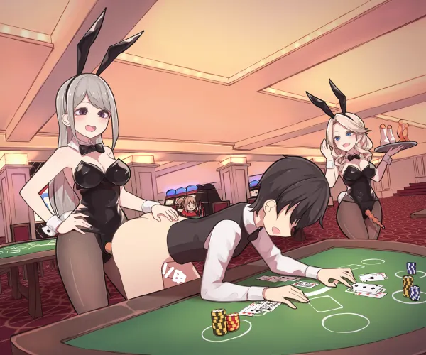 Get back to work! by Somanycookies1