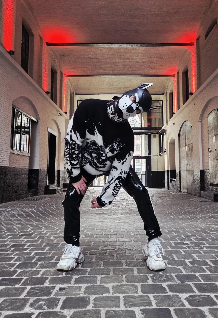 GET [B]RED  posted by PupVaito