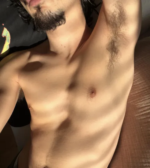 Get in there by zae_b