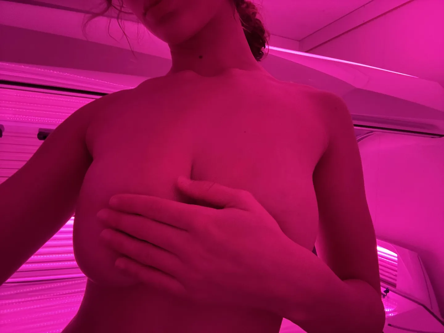 Get my tanning routine [F] posted by Tokyo__699