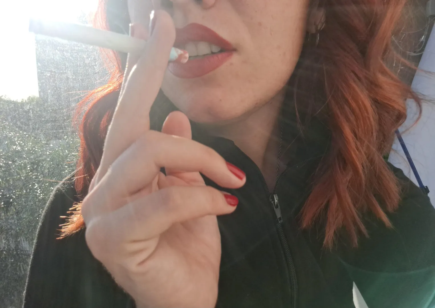 get on your knees and wait for my smoke posted by vipmaryjane
