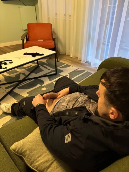 Get on your knees for me slut by jamesbondage_0069