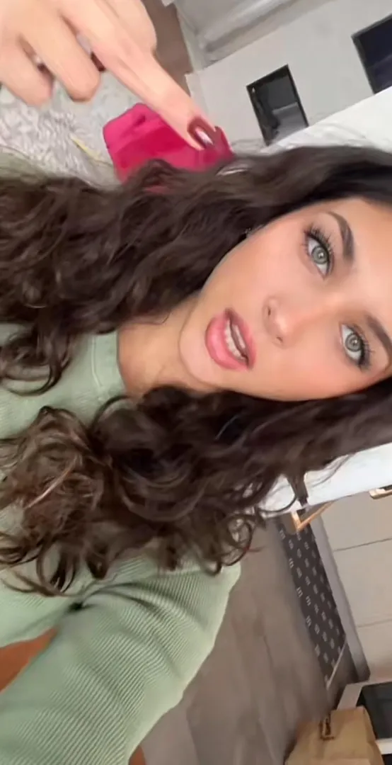 get rejected and flipped off posted by godessraqelle