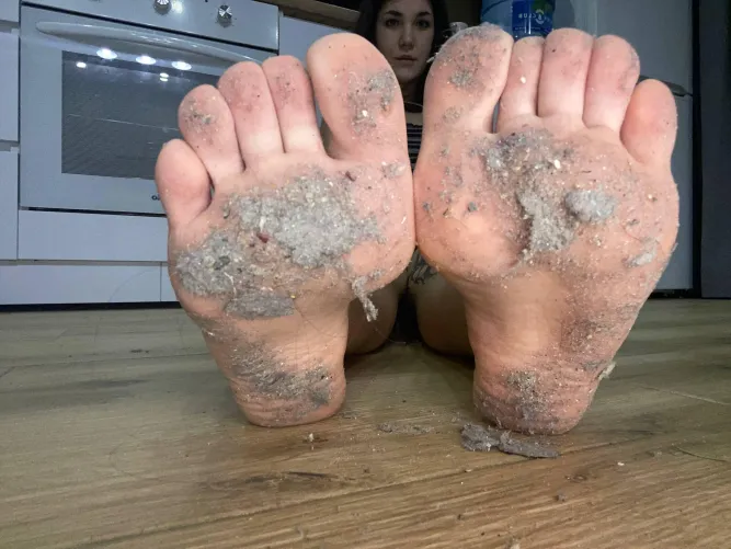 get to work!  by ankagoddess