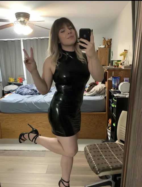 Getting addicted to shiny  by Whitestar230