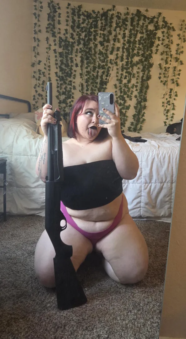 Getting an AR15 soon  so excited! posted by Sin_Kamisama