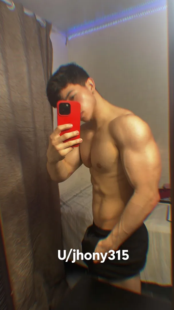Getting bigger posted by jhony315