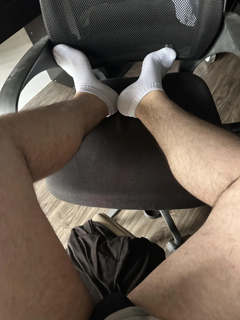 Getting Comfortable With Myself posted by Thick_Armadillo_5329