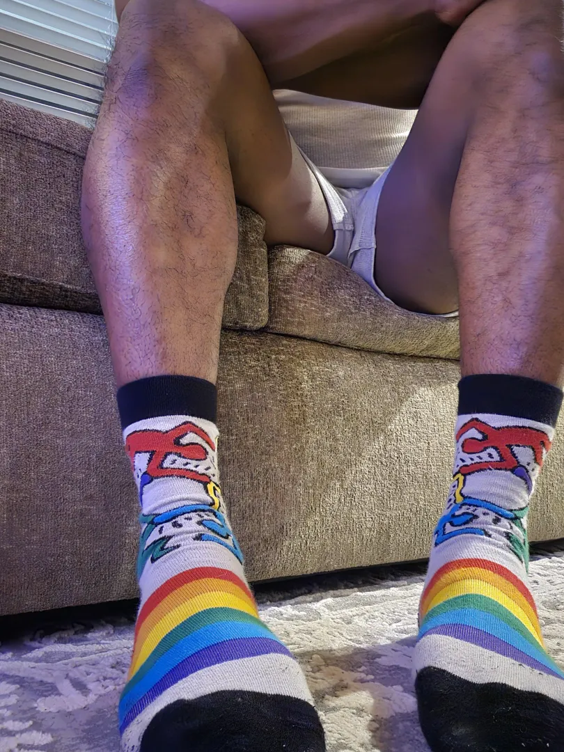 Getting comfy after a long day (49) posted by pim463