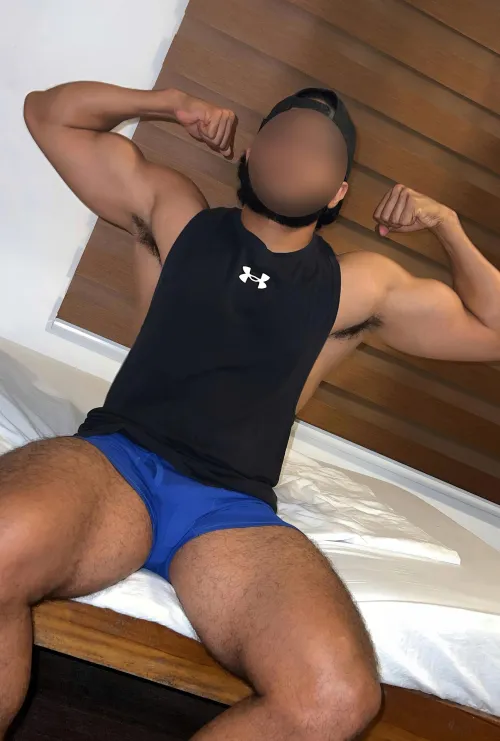 Getting darker by No_Speaker4065