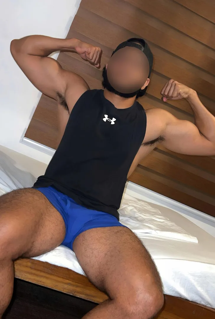 Getting darker posted by No_Speaker4065