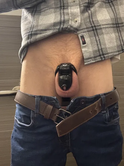 Getting easier with each day. (17/?) by RecentDurian3059