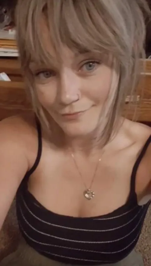 Getting fucked raw and filled is what I desire by MissTaylorLaurenxo