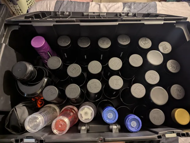 Getting full by Flat_Answer_7572