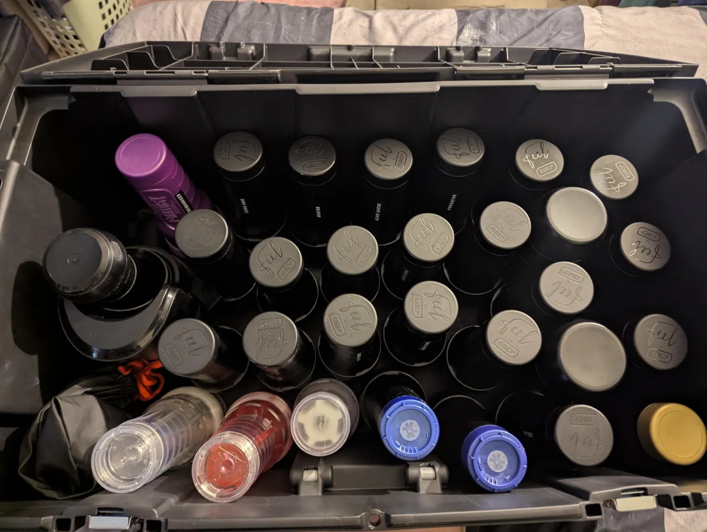 Getting full posted by Flat_Answer_7572