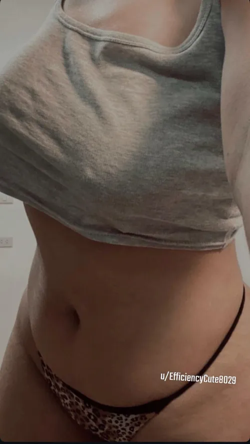 Getting in shape❤️ by EfficiencyCute8029