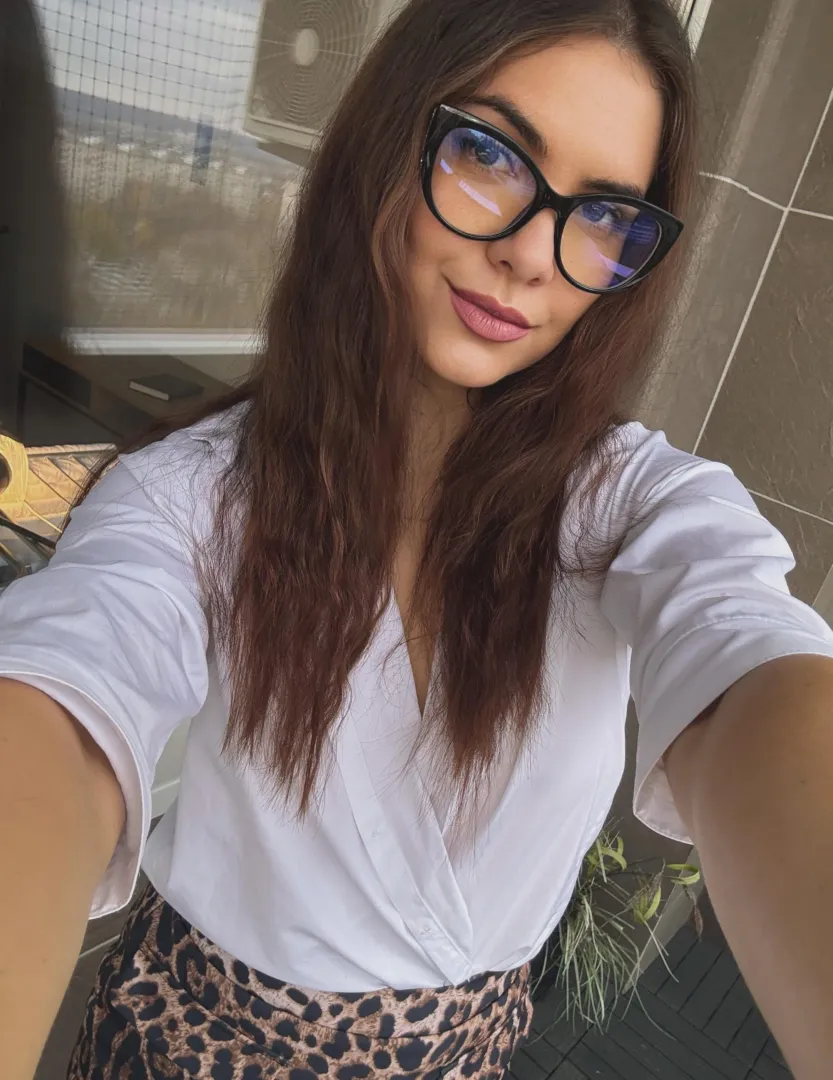 Getting into all sorts of trouble is my favorite thing to do posted by WaffleVixen