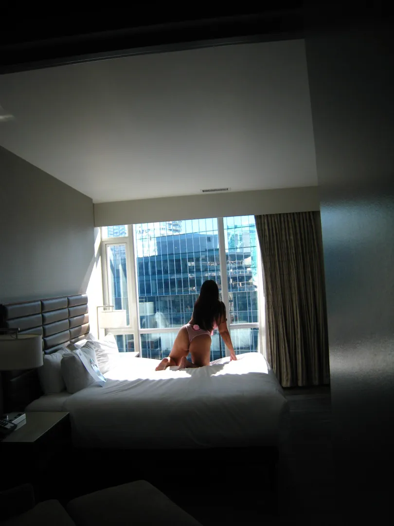 Getting my vitamin d  posted by AnjaliAndAlejandro