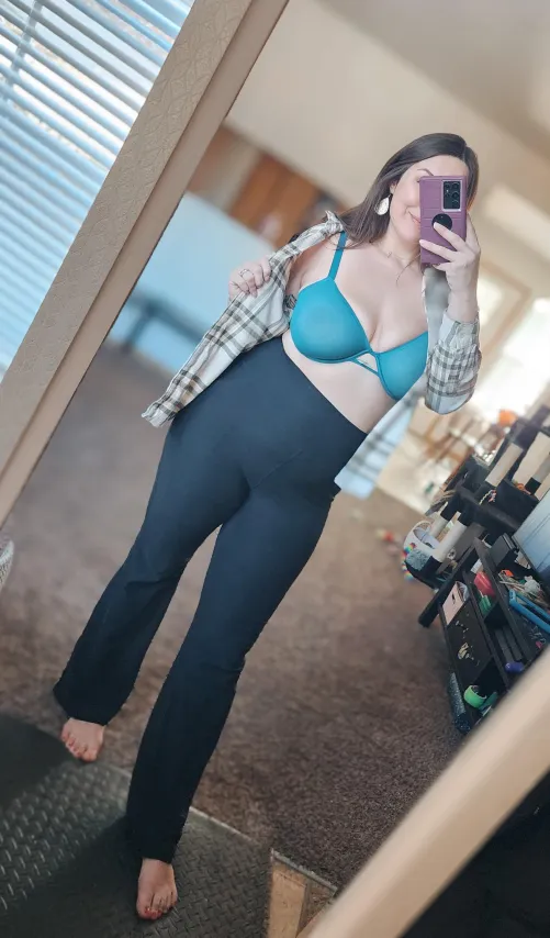 Getting sexier the older I get by Delightfulbliss7