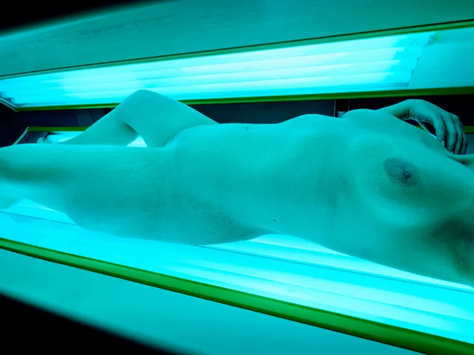 Getting Spring Break ready...  by Jo_Schmo_88