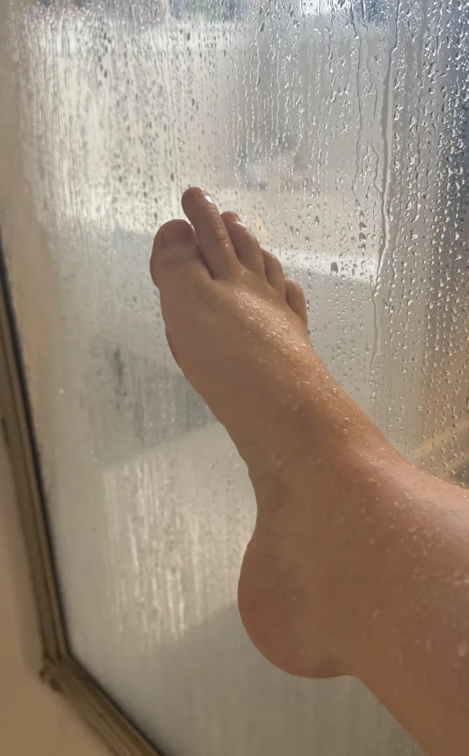 Getting Squeaky Clean posted by Diligent-Jury-6282