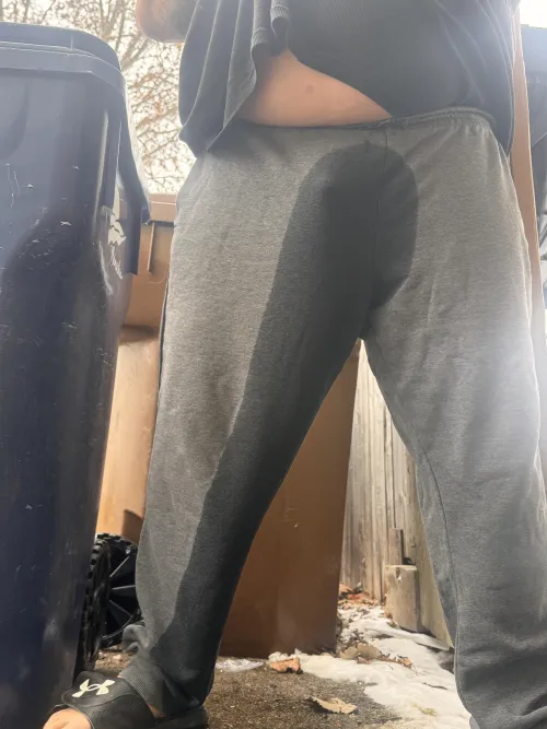 Getting the mail by No-Fix8674