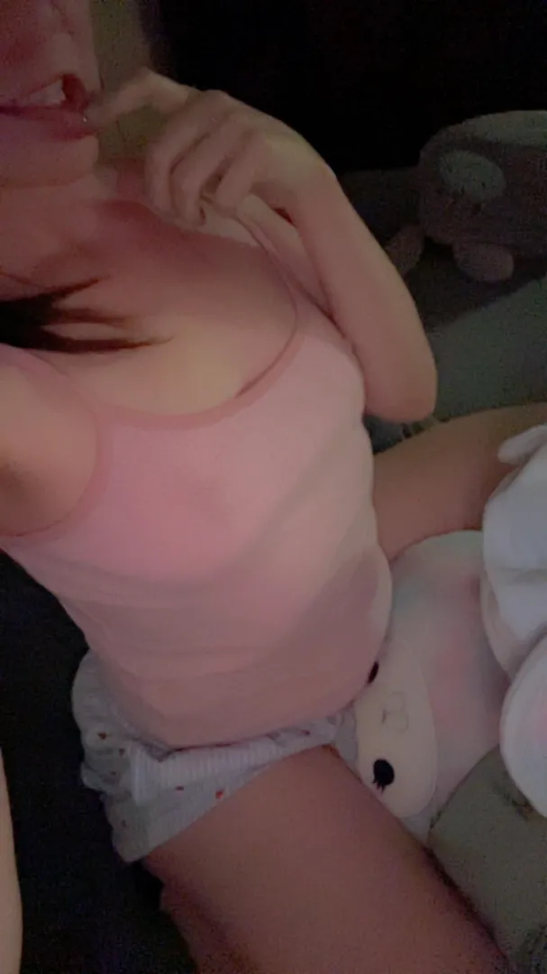 Getting to know my little side posted by girlypop811