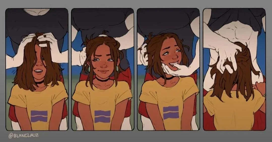 Getting turned around posted by FeelingAd3417