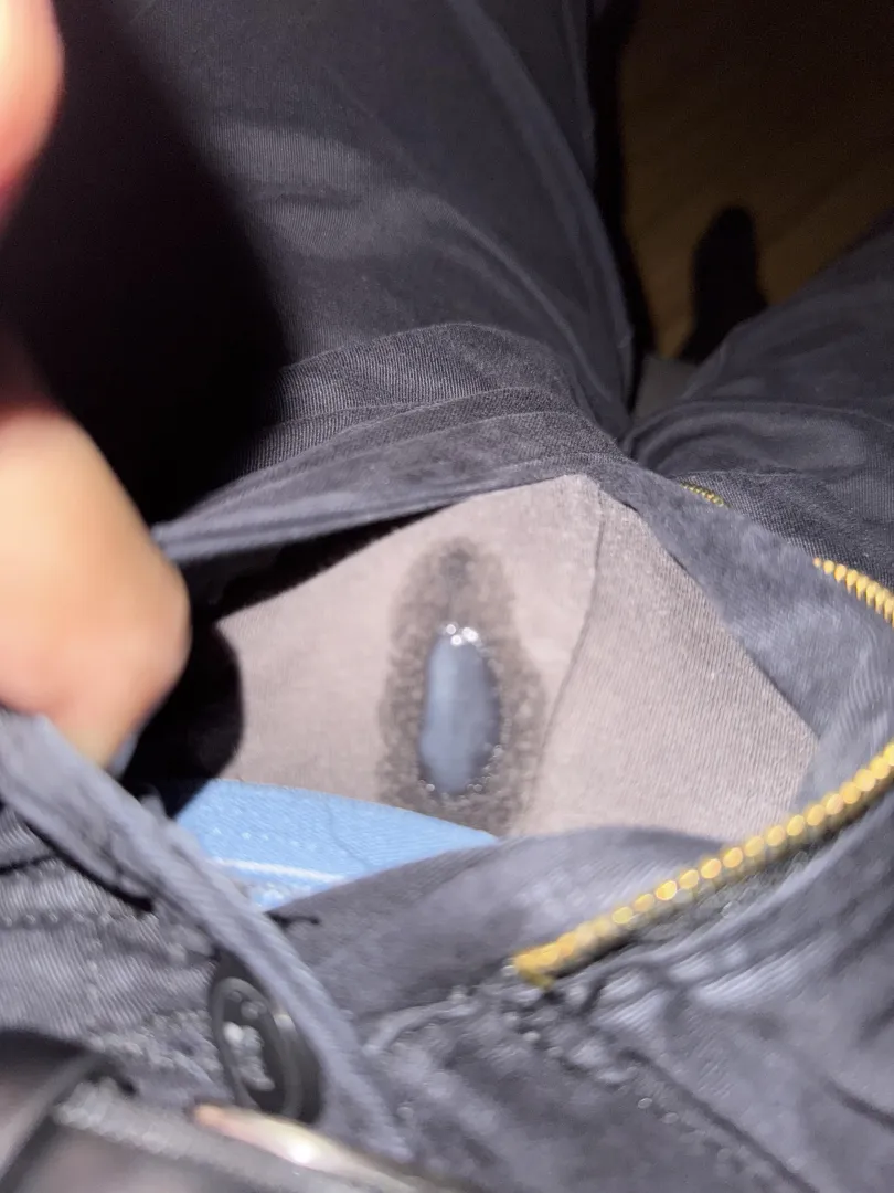 Getting wet  posted by Underwear_FourSale