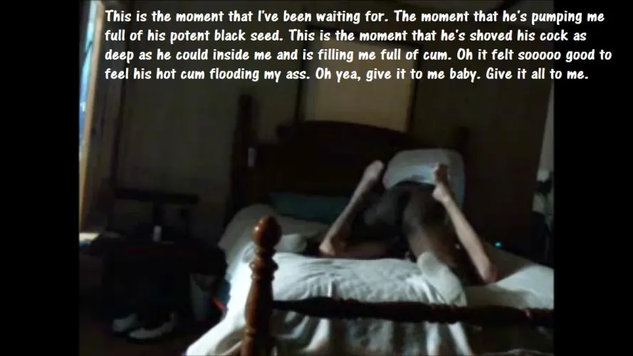 Getting what I need. by Sufficient_Pirate327