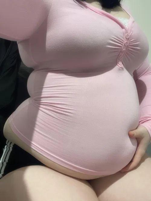 getting wide >_< by Accurate_Hyena5438