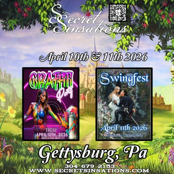 Gettysburg Takeover posted by lostcouple1